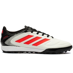 Chuteira Society adidas Copa Pure 3 League Adulto - Foto 1