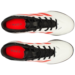 Chuteira Society adidas Copa Pure 3 League Adulto - Foto 5