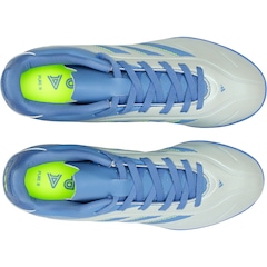 Chuteira Society Infantil adidas Copa Pure III Club - Foto 5