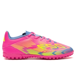 Chuteira Society Adulto adidas F50 Club - Foto 1