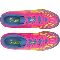 Chuteira Society Adulto adidas F50 Club - Foto 5