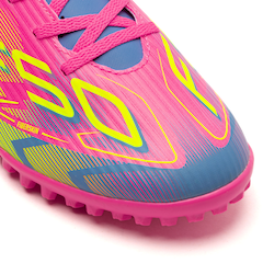 Chuteira Society Adulto adidas F50 Club - Foto 8