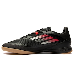 Chuteira Futsal Adulto adidas F50 League - Foto 3