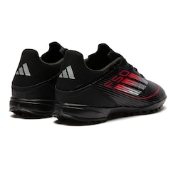 Chuteira Society Adulto adidas F50 League - Foto 4