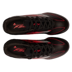 Chuteira Society Adulto adidas F50 League - Foto 5