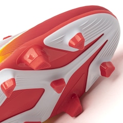 Chuteira de Campo Adulto adidas F50 Club - Foto 9