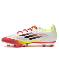 Chuteira de Campo Adulto adidas F50 Club - Foto 3
