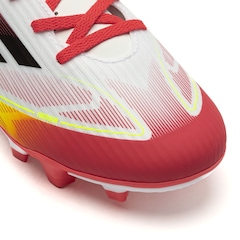 Chuteira de Campo Adulto adidas F50 Club - Foto 8