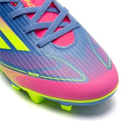 Chuteira de Campo Adulto adidas F50 Club - Foto 8