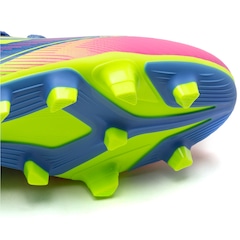 Chuteira de Campo Adulto adidas F50 Club - Foto 9