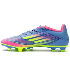 Chuteira de Campo Adulto adidas F50 Club - Foto 3