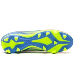 Chuteira de Campo Adulto adidas F50 Club - Foto 6