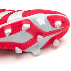 Chuteira de Campo Adulto adidas Predator Club Sock - Foto 9