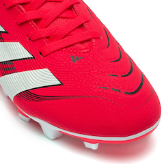 Chuteira de Campo Adulto adidas Predator Club Sock - Foto 8