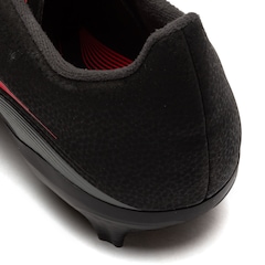 Chuteira de Campo Infantil adidas Predator League - Foto 7