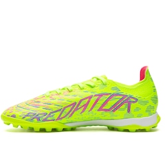 Chuteira Society Adulto adidas Predator League - Foto 3