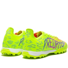 Chuteira Society Adulto adidas Predator League - Foto 4