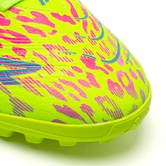 Chuteira Society Adulto adidas Predator League - Foto 8