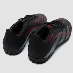 Chuteira Society Adulto adidas Predator Club - Foto 5