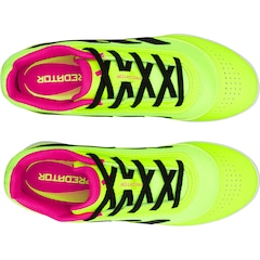 Chuteira Futsal Adulto adidas Predator Club - Foto 5