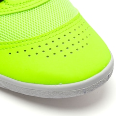 Chuteira Futsal Adulto adidas Predator Club - Foto 8