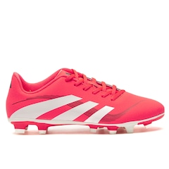 Chuteira de Campo Adulto adidas Predator 25 Essentials - Foto 1