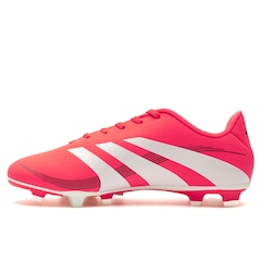 Chuteira de Campo Adulto adidas Predator 25 Essentials - Foto 3