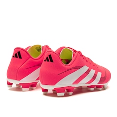 Chuteira de Campo Adulto adidas Predator 25 Essentials - Foto 4