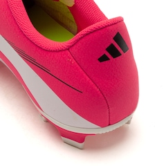 Chuteira de Campo Adulto adidas Predator 25 Essentials - Foto 7