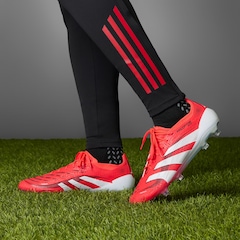 Chuteira de Campo Adulto adidas Predator Elite - Foto 3