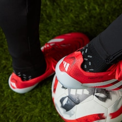 Chuteira de Campo Adulto adidas Predator Elite - Foto 4