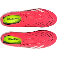 Chuteira de Campo Adulto adidas Predator Elite - Foto 6