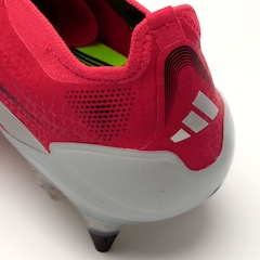 Chuteira de Campo Adulto adidas Predator Elite - Foto 8