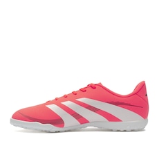 Chuteira Society Infantil adidas Predator Essentials 25.5 - Foto 3