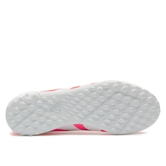 Chuteira Society Infantil adidas Predator Essentials 25.5 - Foto 6