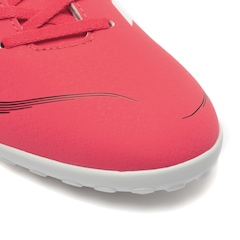 Chuteira Society Infantil adidas Predator Essentials 25.5 - Foto 8