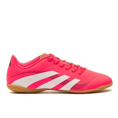Chuteira Futsal Adulto adidas Predator 25 Essentials - Foto 1