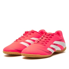 Chuteira Futsal Adulto adidas Predator 25 Essentials - Foto 2