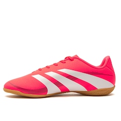 Chuteira Futsal Adulto adidas Predator 25 Essentials - Foto 3