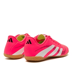 Chuteira Futsal Adulto adidas Predator 25 Essentials - Foto 4