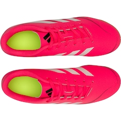Chuteira Futsal Adulto adidas Predator 25 Essentials - Foto 5
