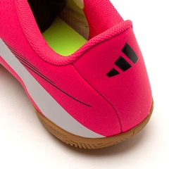 Chuteira Futsal Adulto adidas Predator 25 Essentials - Foto 7
