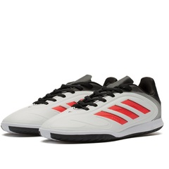 Chuteira Futsal Infantil adidas Copa Pure III Club - Foto 2