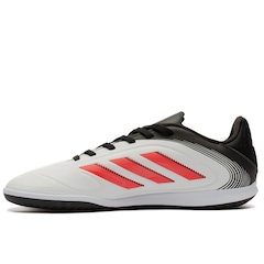 Chuteira Futsal Infantil adidas Copa Pure III Club - Foto 3