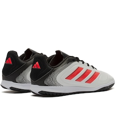 Chuteira Futsal Infantil adidas Copa Pure III Club - Foto 4