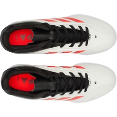 Chuteira Futsal Infantil adidas Copa Pure III Club - Foto 5