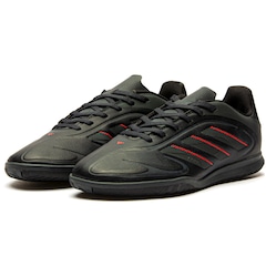 Chuteira Futsal Infantil adidas Copa Pure III Club - Foto 2