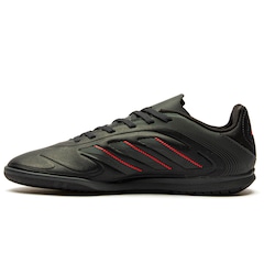 Chuteira Futsal Infantil adidas Copa Pure III Club - Foto 3