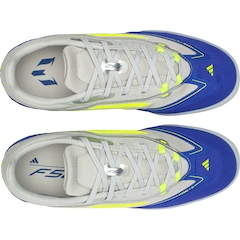 Chuteira Futsal Adulto adidas F50 Messi Freestyle - Foto 5