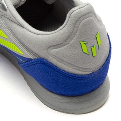 Chuteira Futsal Adulto adidas F50 Messi Freestyle - Foto 7